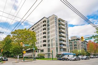 Photo 11: 514 2851 HEATHER Street in Vancouver: Fairview VW Condo for sale (Vancouver West)  : MLS®# R2616194