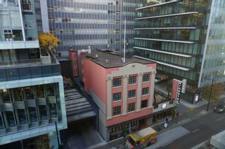 Photo 12: 914 788 RICHARDS Street in Vancouver: Downtown VW Condo for sale in "Hermitage" (Vancouver West)  : MLS®# R2728169