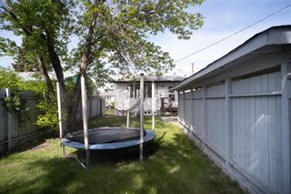 Photo 37: 27 Ellington Street in Winnipeg: Tyndall Park Residential for sale (4J)  : MLS®# 202113046
