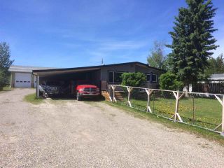 Photo 3: 12827 MEADOW HEIGHTS Road in Fort St. John: Fort St. John - Rural W 100th Manufactured Home for sale in "MEADOW HEIGHTS" (Fort St. John (Zone 60))  : MLS®# R2513549
