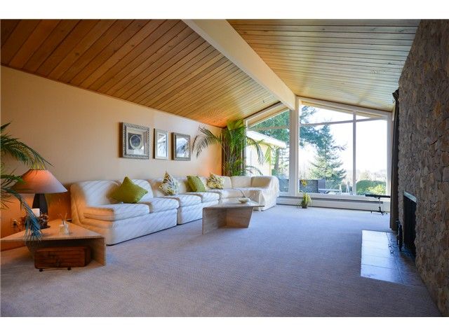 Photo 6: Photos: 1605 53A Street in Tsawwassen: Cliff Drive House for sale : MLS®# V1107683