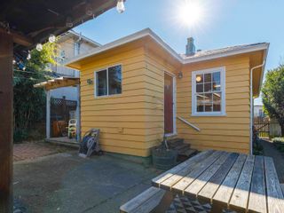 Photo 18: 3327 ADANAC Street in Vancouver: Renfrew VE House for sale (Vancouver East)  : MLS®# R2661187
