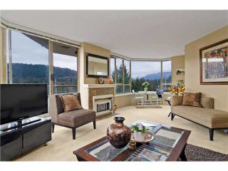 Photo 1: # 504 738 FARROW ST in Coquitlam: Coquitlam West Condo for sale : MLS®# V1107852