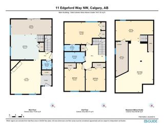Photo 38: 11 Edgeford Way NW in Calgary: Edgemont Detached for sale : MLS®# A2080645