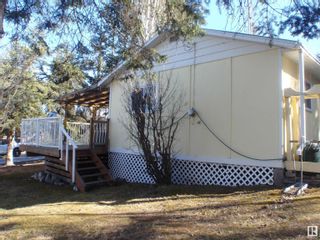 Photo 5: 116 Crescent Drive: Rural Barrhead County Cottage for sale : MLS®# E4382750