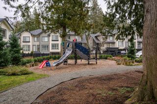 Photo 34: 71 8570 204 Street in Langley: Willoughby Heights Townhouse for sale in "Woodland Park" : MLS®# R2653512