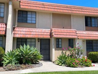 Main Photo: SAN MARCOS Townhouse for sale : 2 bedrooms : 1534 Grandon