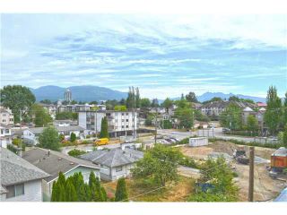 Photo 11: 403 2349 WELCHER Avenue in Port Coquitlam: Central Pt Coquitlam Condo for sale in "ALTURA" : MLS®# V1126206