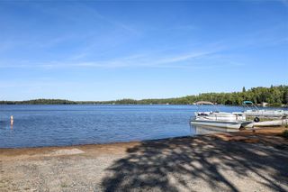 Photo 23: 6 Star Lake Block 5 Lot 6 Road in Whiteshell Provincial Pk: House for sale : MLS®# 202322157