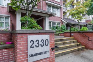 Photo 15: 211 2330 SHAUGHNESSY Street in Port Coquitlam: Central Pt Coquitlam Condo for sale : MLS®# R2900752