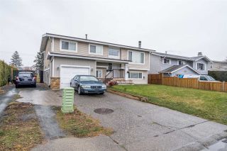 Photo 28: 45397 LABELLE Avenue in Chilliwack: Chilliwack W Young-Well House for sale : MLS®# R2542159