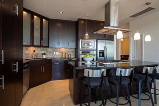 Photo 6: 602 290 Waterfront Drive in Winnipeg: Exchange District Condominium for sale (9A)  : MLS®# 202209687