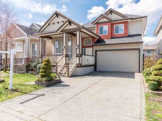 Photo 1: 6329 167B Street in Surrey: Cloverdale BC House for sale (Cloverdale)  : MLS®# R2152316