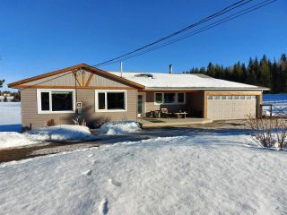 Photo 1: 8488 BILNOR Road in Prince George: Gauthier House for sale (PG City South (Zone 74))  : MLS®# R2548812