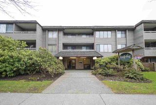Photo 3: 113 1770 W 12TH Avenue in Vancouver: Fairview VW Condo for sale in "Granville West" (Vancouver West)  : MLS®# R2245067
