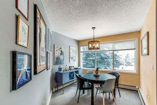Photo 4: 2 105 Village Heights SW in Calgary: Patterson Apartment for sale : MLS®# A1071002