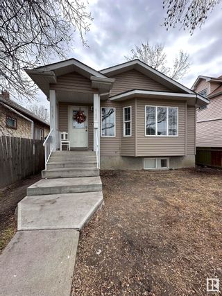 Photo 22: 9637/9635 109A Avenue in Edmonton: Zone 13 House Duplex for sale : MLS®# E4384127