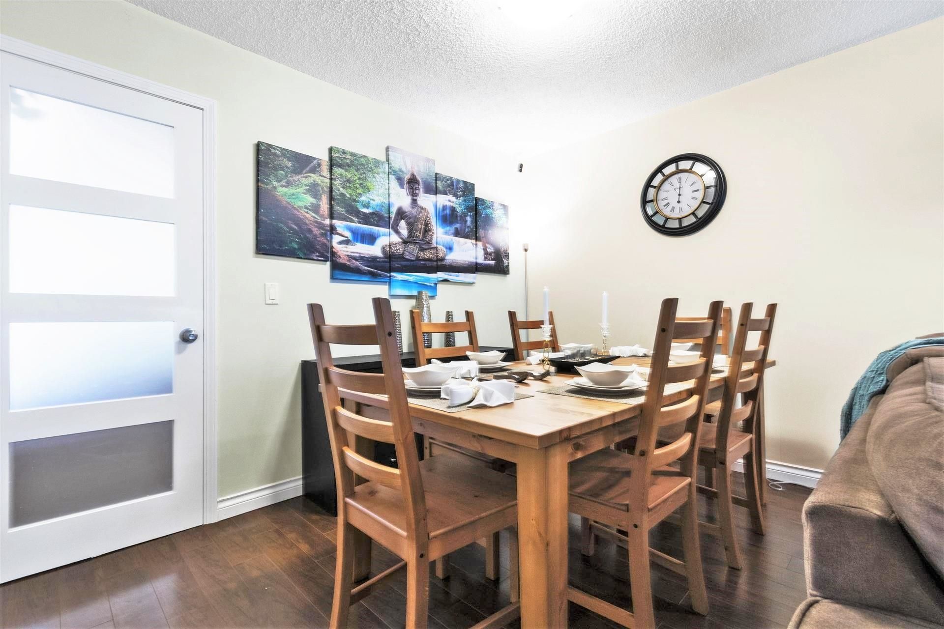 Photo 11: Photos: 8808 FINCH Court in Burnaby: Forest Hills BN Townhouse for sale (Burnaby North)  : MLS®# R2686440