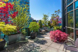 Photo 27: PH3 555 JERVIS Street in Vancouver: Coal Harbour Condo for sale in "HARBOURSIDE PARK II" (Vancouver West)  : MLS®# R2578170