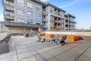 Photo 18: B616 20834 80 Avenue in Langley: Willoughby Heights Condo for sale : MLS®# R2793165