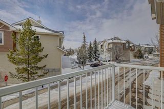 Photo 16: 790 Tuscany Drive NW in Calgary: Tuscany Row/Townhouse for sale : MLS®# A2109257