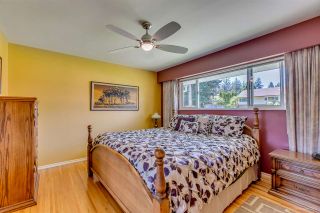 Photo 9: 969 BAYVIEW SQUARE in Coquitlam: Harbour Chines House for sale : MLS®# R2066738