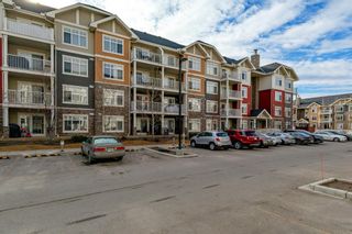 Photo 22: 3105 155 Skyview Ranch Way NE in Calgary: Skyview Ranch Apartment for sale : MLS®# A1179109