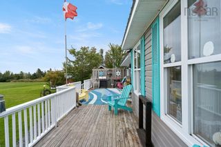 Photo 10: 24 Rocky Shore Lane in Sand Point: 103-Malagash, Wentworth Residential for sale (Northern Region)  : MLS®# 202319173