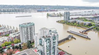 Photo 5: 2100 8 LAGUNA Street in New Westminster: Quay Condo for sale in "EXCELSIOR" : MLS®# R2773020