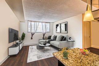 Photo 4: 310 505 19 Avenue SW in Calgary: Cliff Bungalow Apartment for sale : MLS®# A2115025