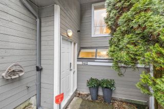 Photo 29: 3412 WEYMOOR Place in Vancouver: Champlain Heights Townhouse for sale in "MOORPARK" (Vancouver East)  : MLS®# R2638648