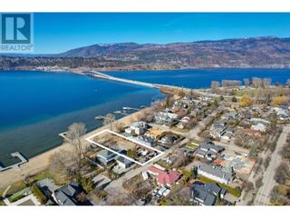 Photo 3: 1978 McDougall Street in Kelowna: Vacant Land for sale : MLS®# 10310532