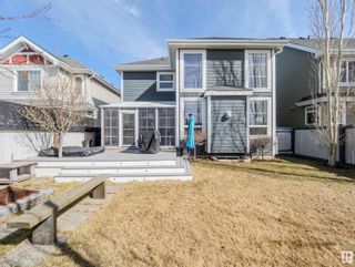 Photo 61: 8987 24 Avenue in Edmonton: Zone 53 House for sale : MLS®# E4385464