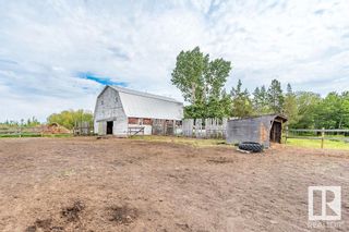 Photo 39: 254063 Twp Rd 480: Rural Wetaskiwin County House for sale : MLS®# E4301718