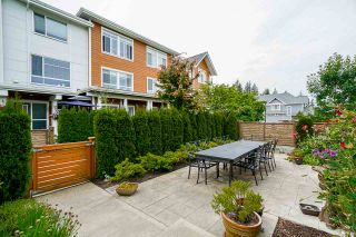 Photo 16: 1 15918 MOUNTAIN VIEW Drive in Surrey: Grandview Surrey Townhouse for sale in "Willsbrook - Southridge Club" (South Surrey White Rock)  : MLS®# R2505789