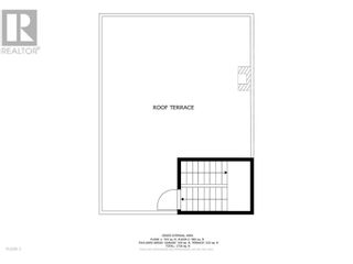 Photo 42: 2331 Tallus Ridge Drive Unit# 3 in West Kelowna: House for sale : MLS®# 10302188