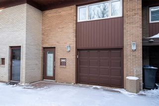 Photo 43: 20 341 Westwood Drive in Winnipeg: Westwood Condominium for sale (5G)  : MLS®# 202226870