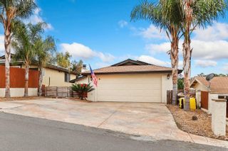 Main Photo: House for sale : 3 bedrooms : 153 Terrace Dr in Vista