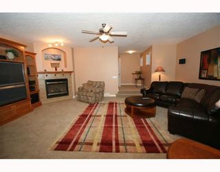 Photo 9:  in CALGARY: Arbour Lake Residential Detached Single Family for sale (Calgary)  : MLS®# C3254482