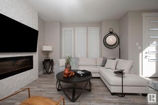 Photo 8: 8543 67 Avenue in Edmonton: Zone 17 House Half Duplex for sale : MLS®# E4394381