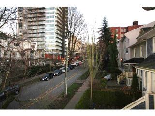 Photo 19: 202 1480 COMOX Street in Vancouver: West End VW Condo for sale (Vancouver West)  : MLS®# V1101742