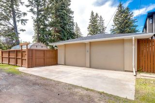 Photo 30: 514 37 Street NW in Calgary: Parkdale Detached for sale : MLS®# A2143643