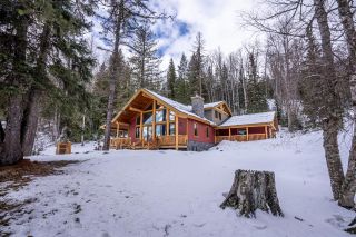 Photo 39: 6016 CUNLIFFE ROAD in Fernie: House for sale : MLS®# 2469130