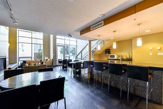 Photo 17: 2709 9888 CAMERON Street in Burnaby: Sullivan Heights Condo for sale in "Silhouette" (Burnaby North)  : MLS®# R2313802