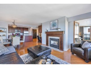 Photo 10: 807 15111 RUSSELL Avenue: White Rock Condo for sale in "Pacific Terrace" (South Surrey White Rock)  : MLS®# R2481638
