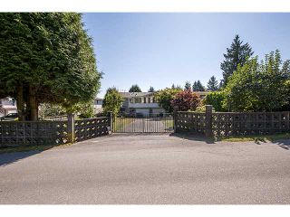 Photo 9: 2297 KUGLER Avenue in Coquitlam: Central Coquitlam House for sale : MLS®# V970065