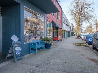 Photo 23: 509 3456 COMMERCIAL Street in Vancouver: Victoria VE Condo for sale in "MERCER" (Vancouver East)  : MLS®# R2761702