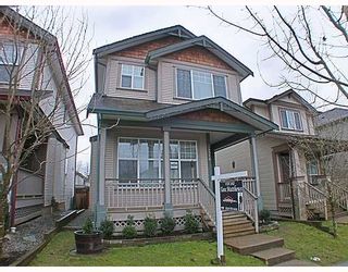 Photo 1: 24314 102B Avenue in Maple_Ridge: Albion House for sale (Maple Ridge)  : MLS®# V759637