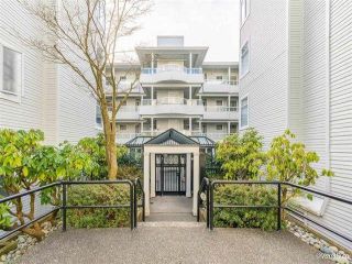 Photo 14: 405 7680 COLUMBIA Street in Vancouver: Marpole Condo for sale (Vancouver West)  : MLS®# R2691761