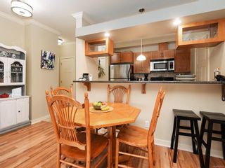 Photo 7:  in Central Saanich: CS Brentwood Bay Condo for sale : MLS®# 857178